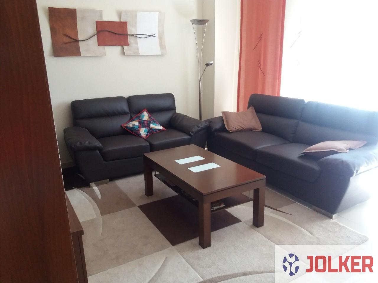 For sale of flat in Burriana