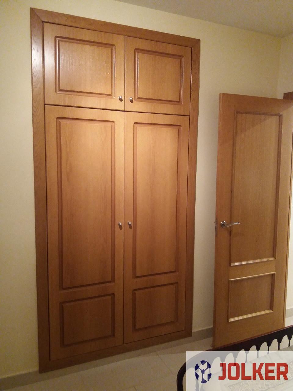 For sale of flat in Burriana