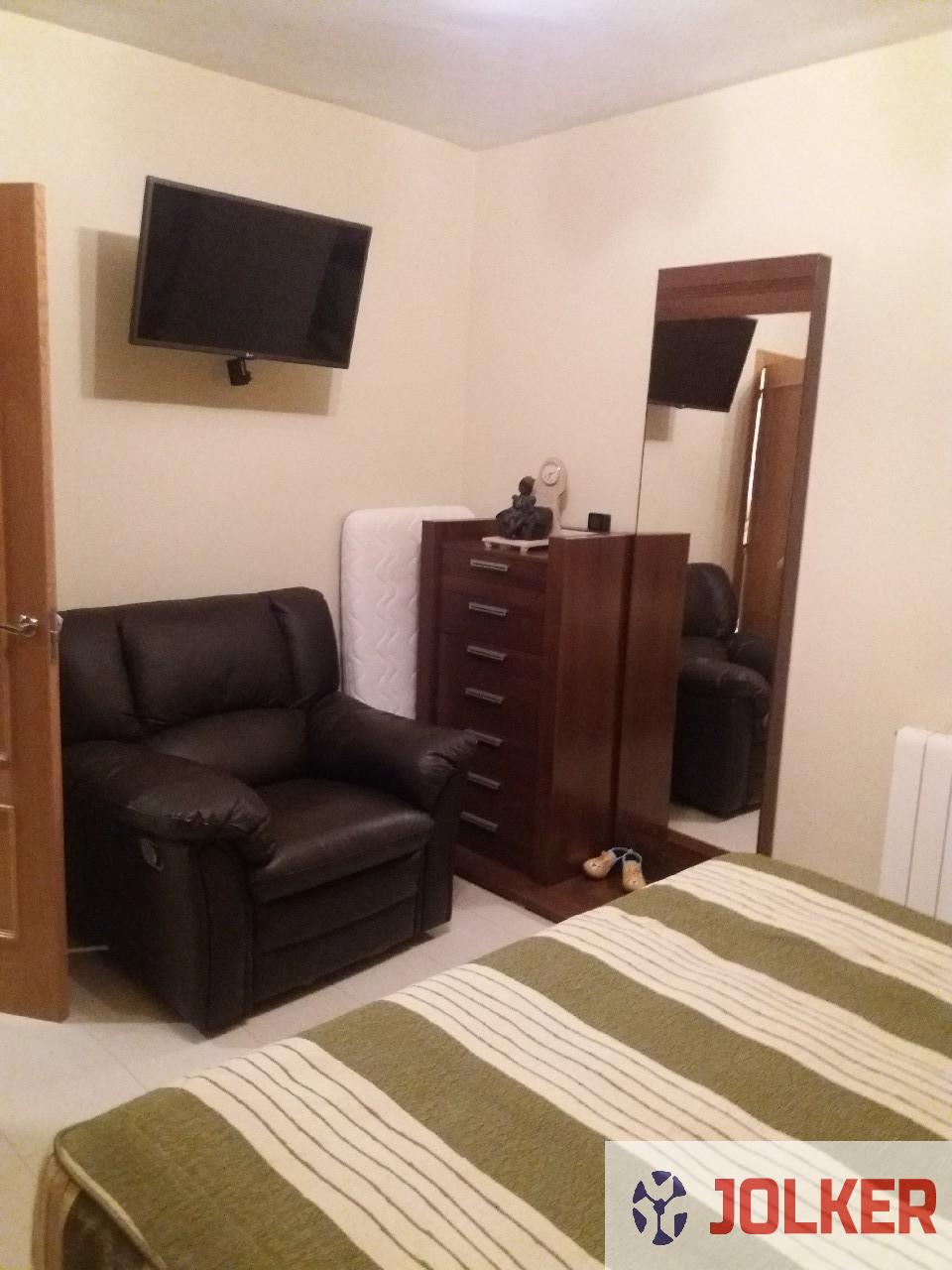 For sale of flat in Burriana