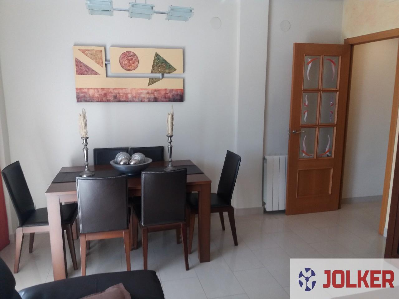 For sale of flat in Burriana