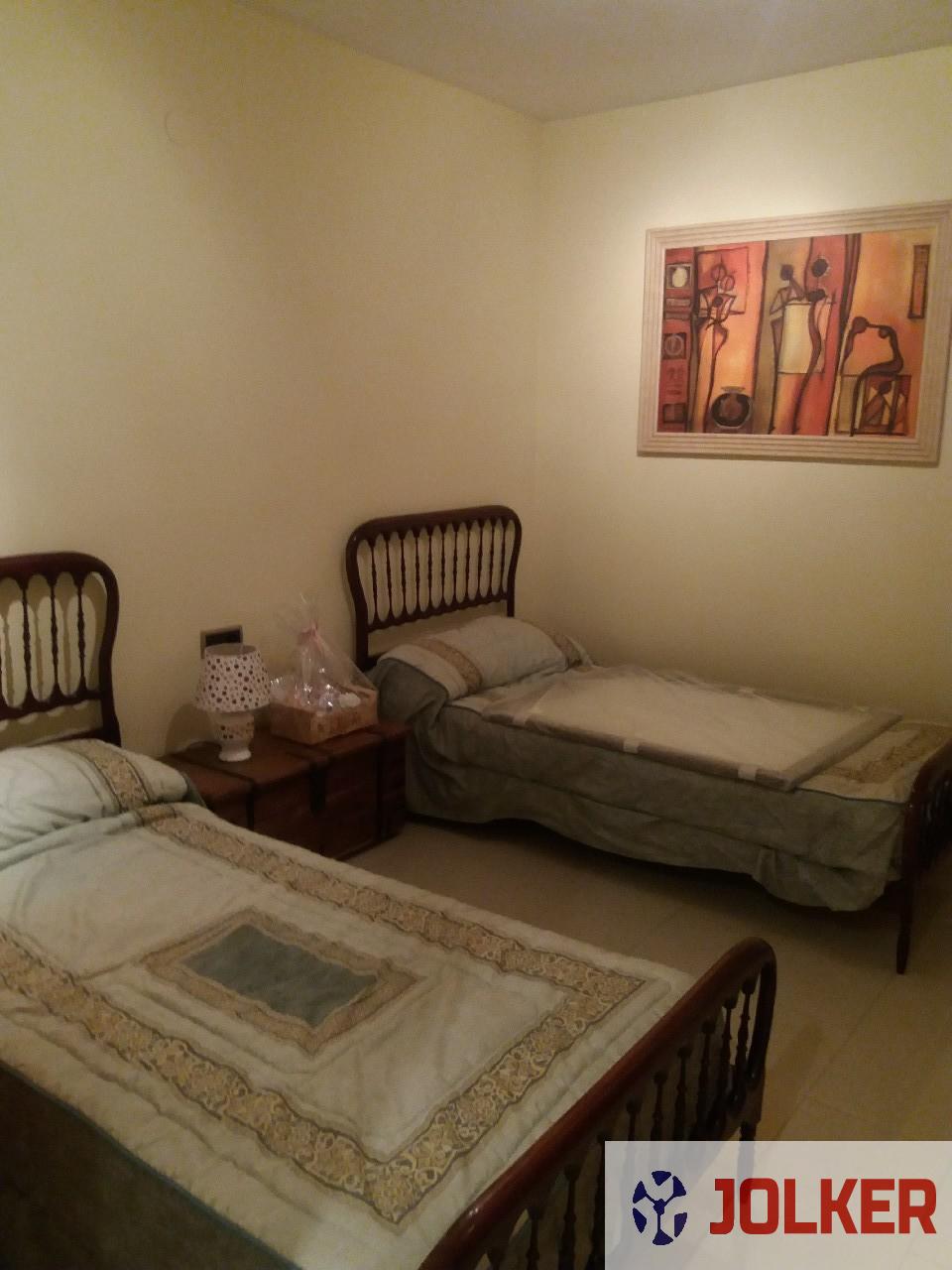 For sale of flat in Burriana