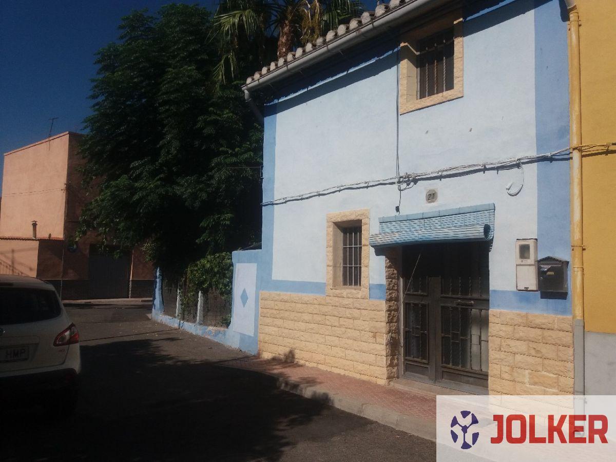 For sale of house in Alquerías del Niño Perdido