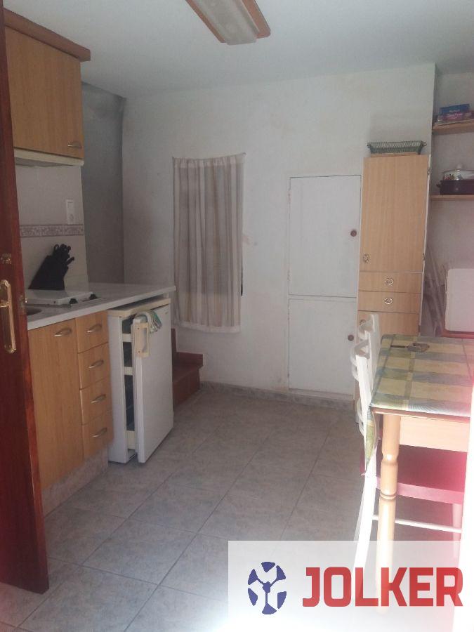 Alquiler de casa en Burriana