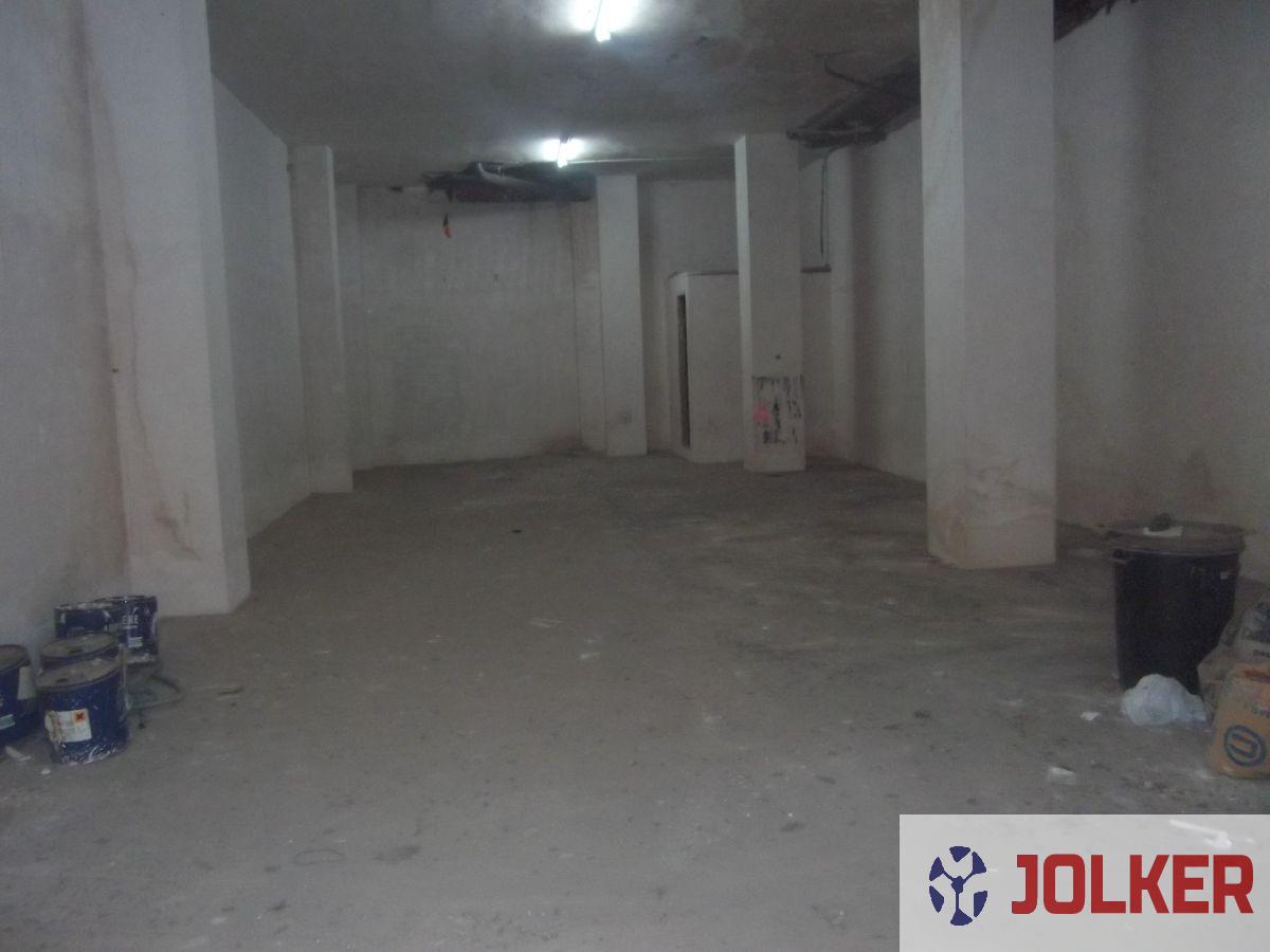 Venta de local comercial en Burriana