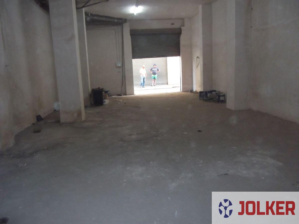 Venta de local comercial en Burriana