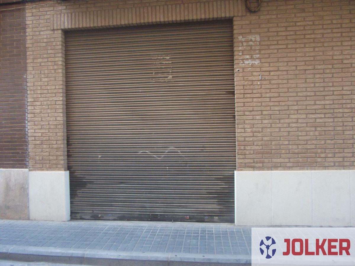 Venta de local comercial en Burriana