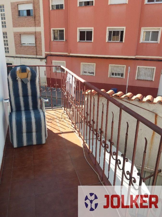For sale of house in Burriana