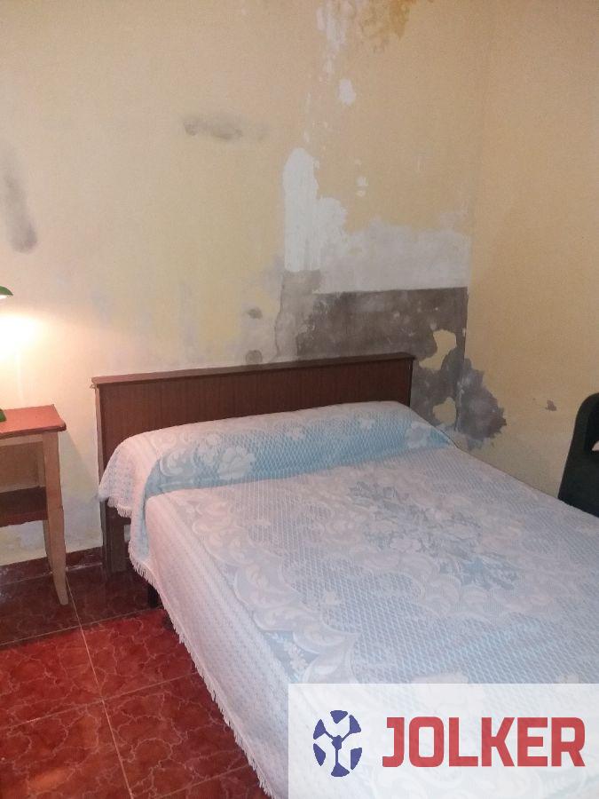 For sale of house in Burriana