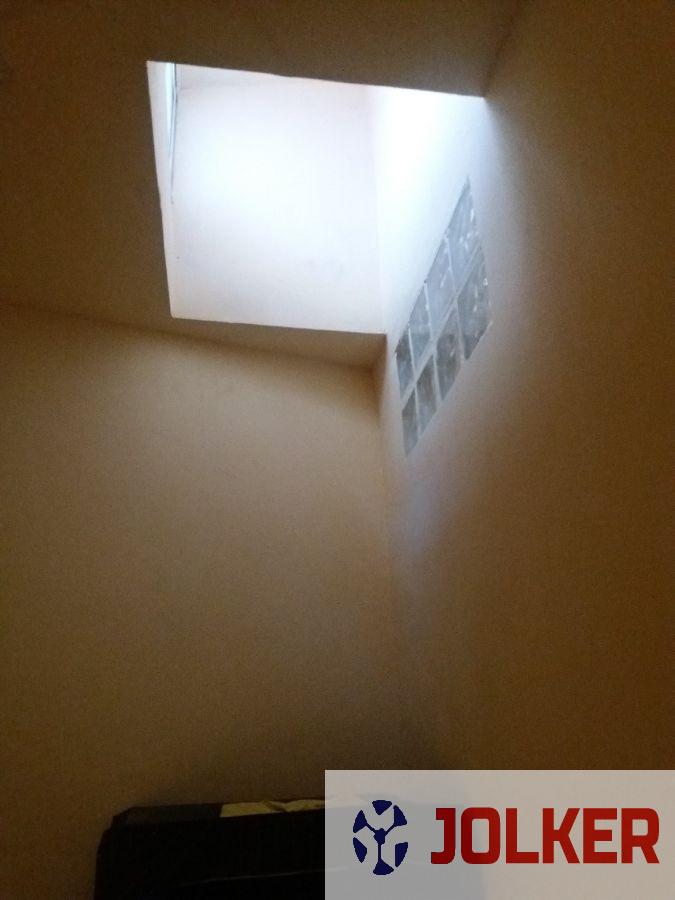 For sale of house in Burriana