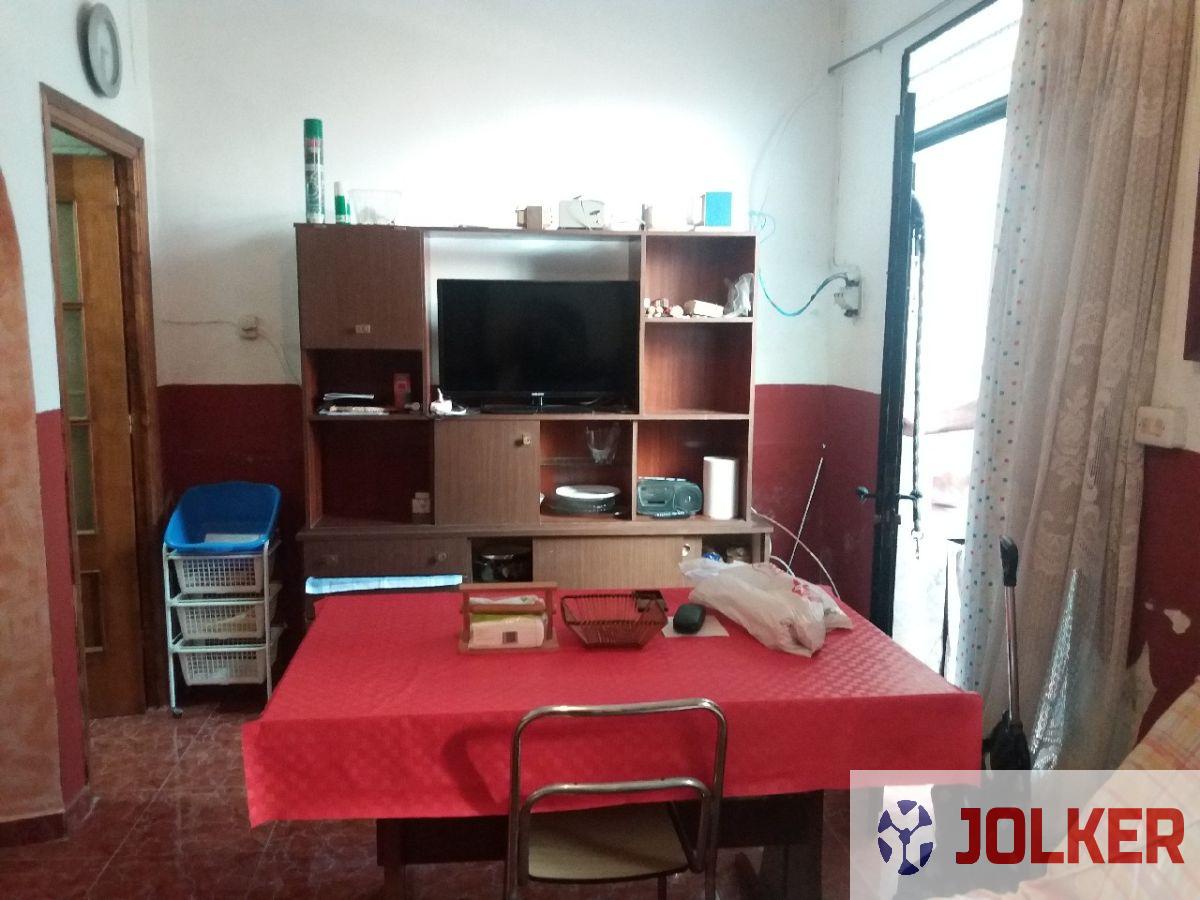 For sale of house in Burriana