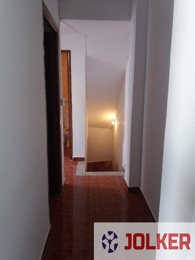 For sale of house in Burriana