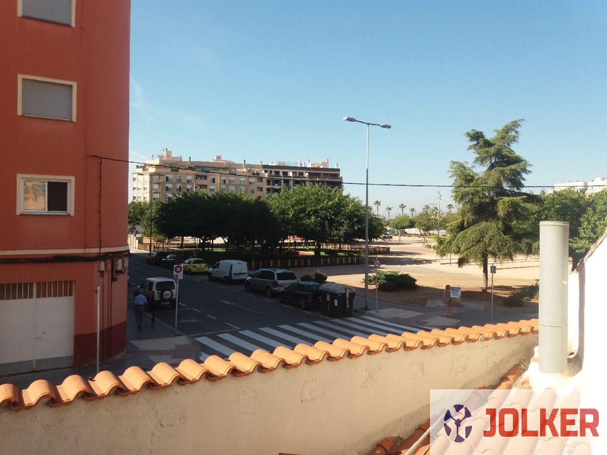 For sale of house in Burriana