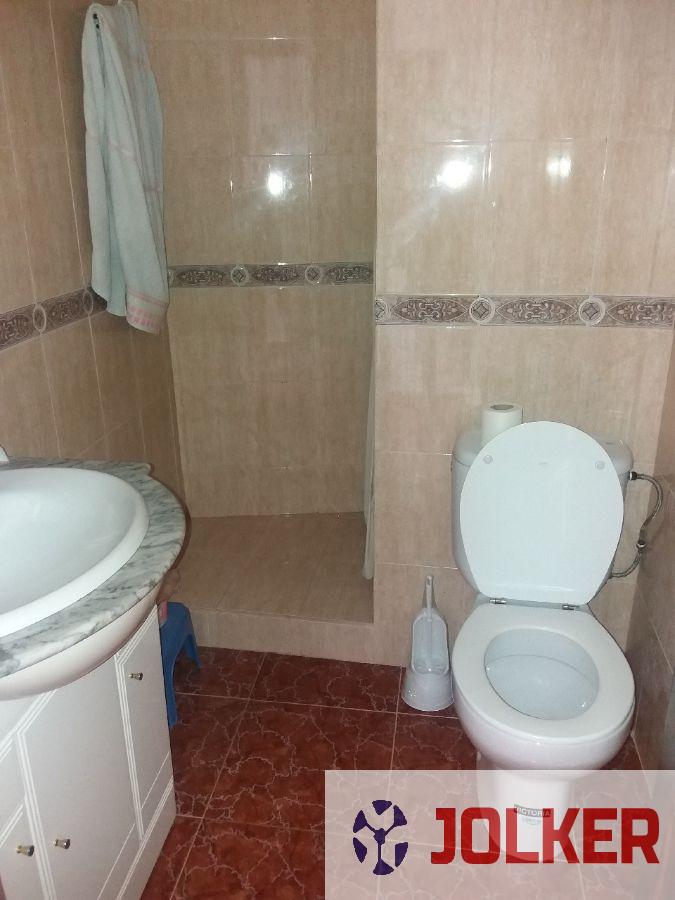 For sale of house in Burriana