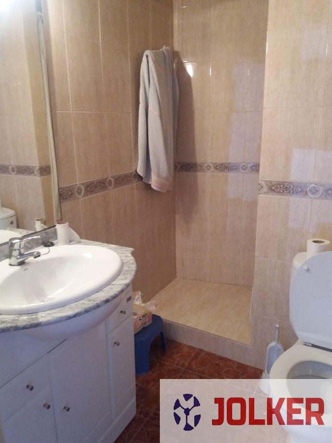 For sale of house in Burriana