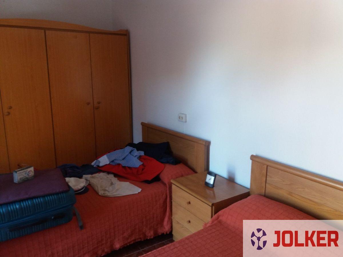 For sale of house in Burriana