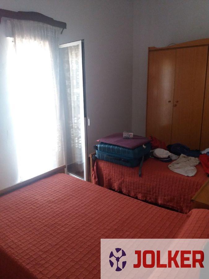 For sale of house in Burriana