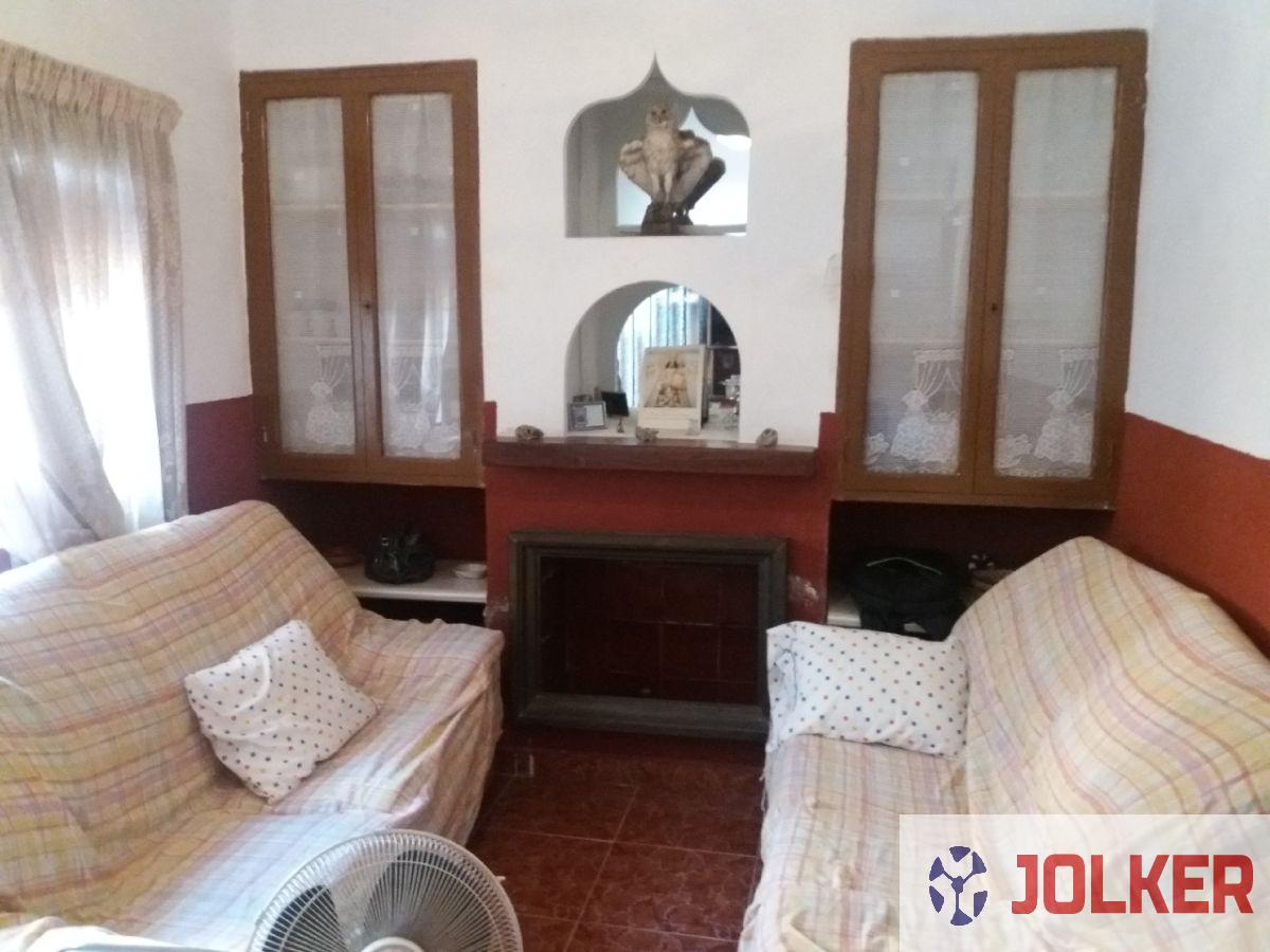 For sale of house in Burriana