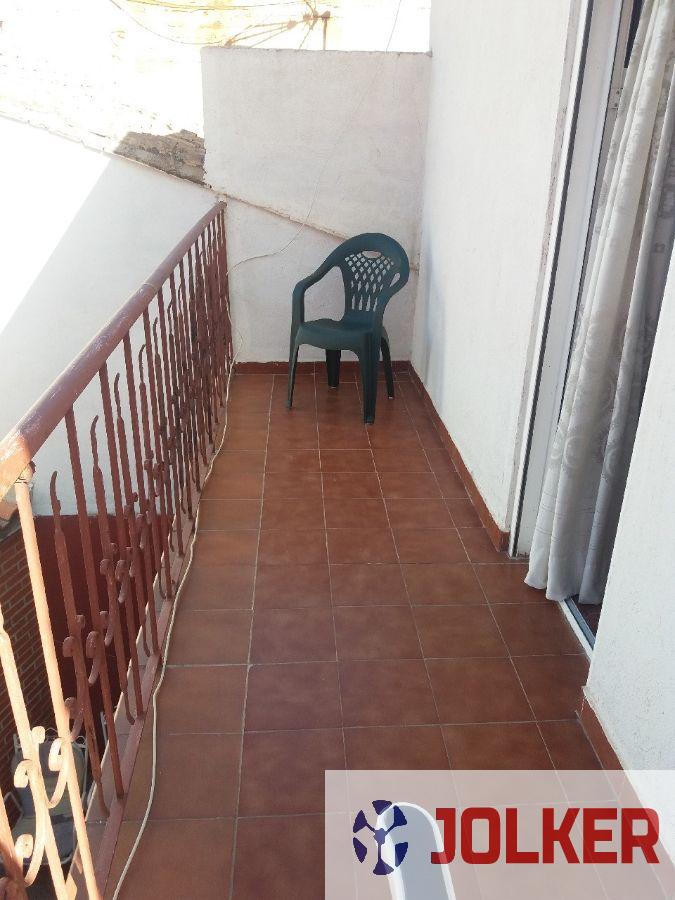 For sale of house in Burriana