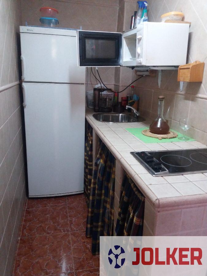 For sale of house in Burriana