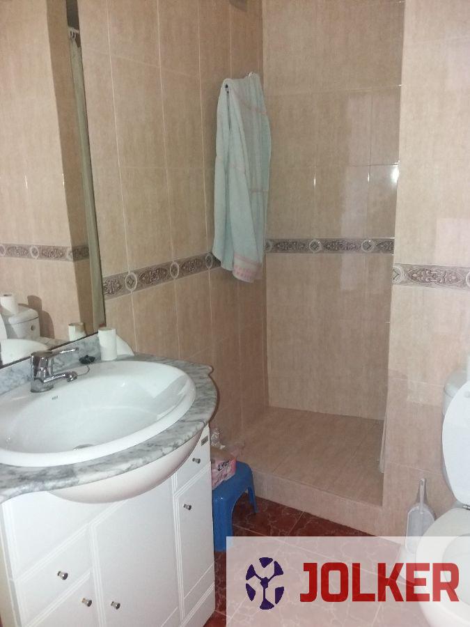 For sale of house in Burriana