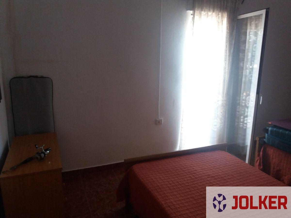 For sale of house in Burriana