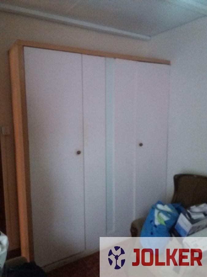 For sale of house in Burriana