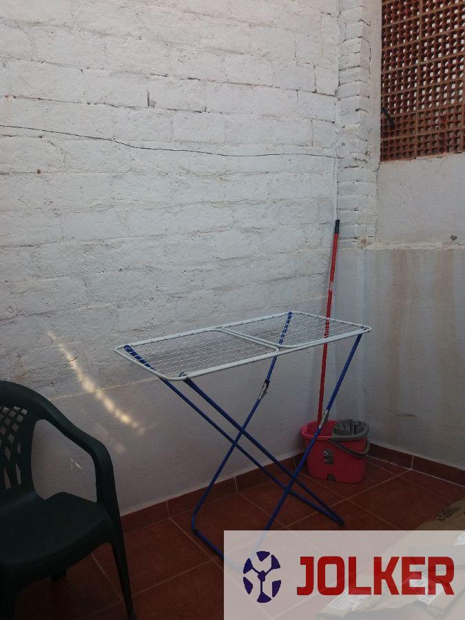 For sale of house in Burriana