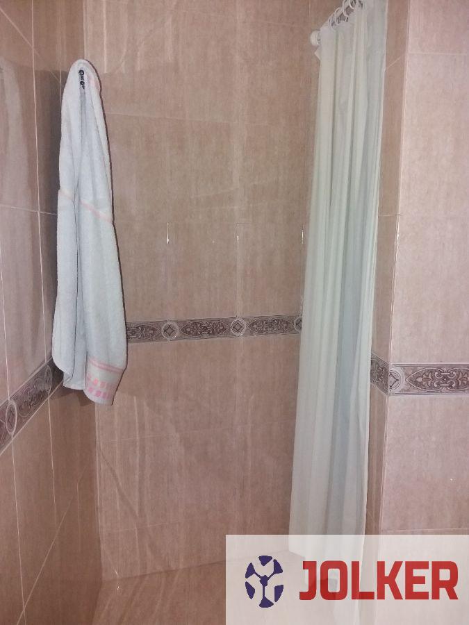 For sale of house in Burriana