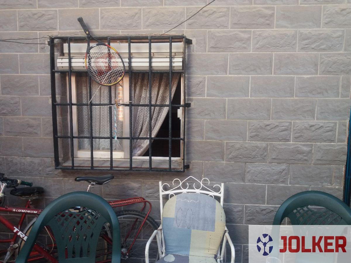 For sale of house in Burriana