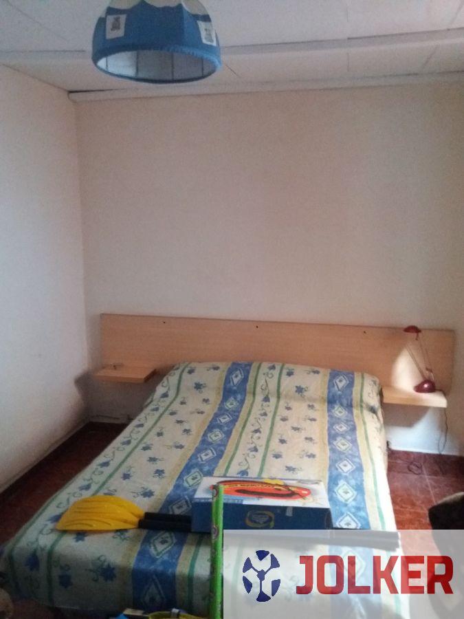 For sale of house in Burriana