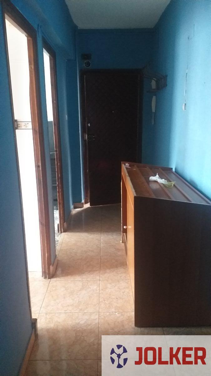 For sale of flat in Burriana
