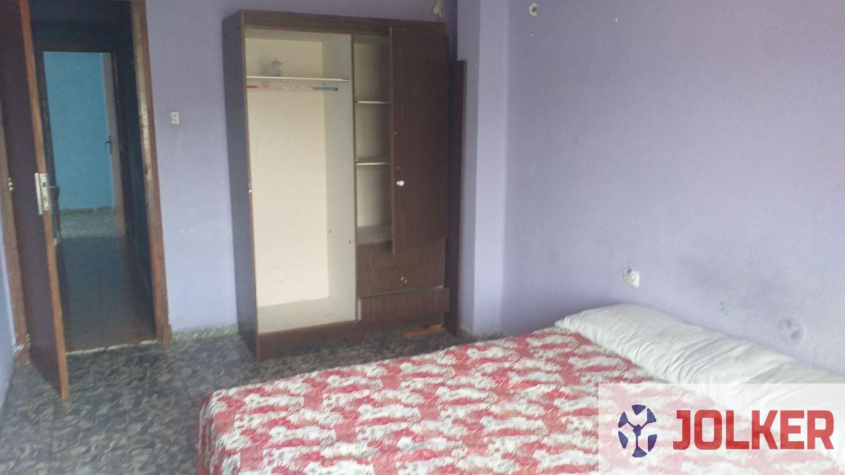 For sale of flat in Burriana