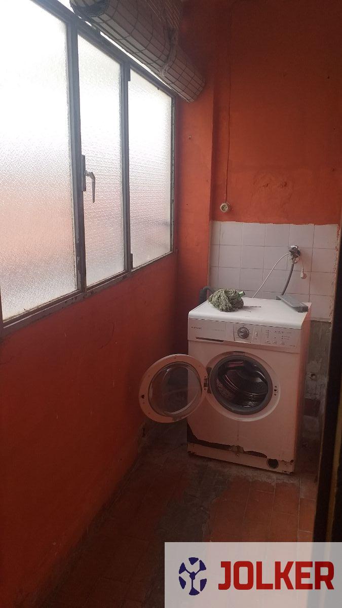 For sale of flat in Burriana