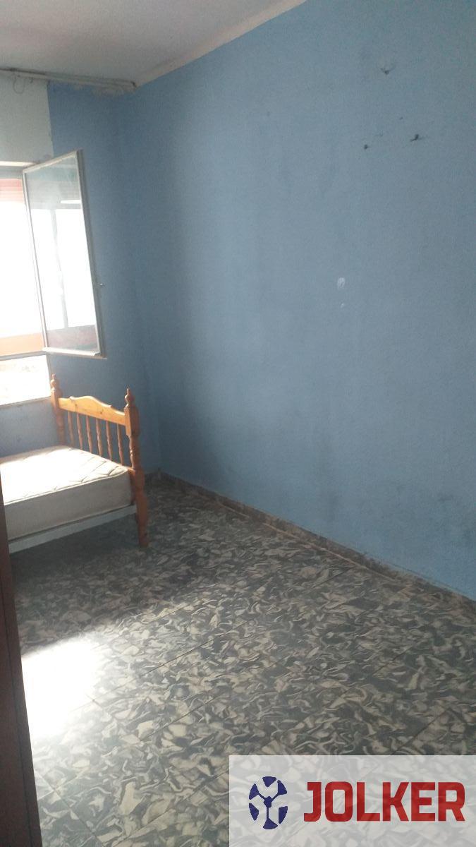 For sale of flat in Burriana