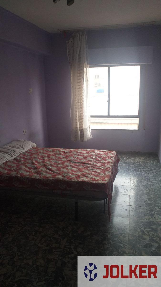 For sale of flat in Burriana