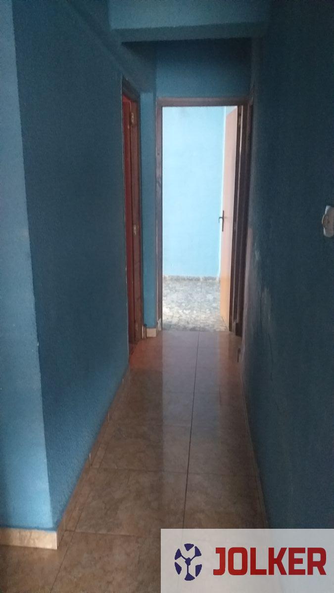 For sale of flat in Burriana