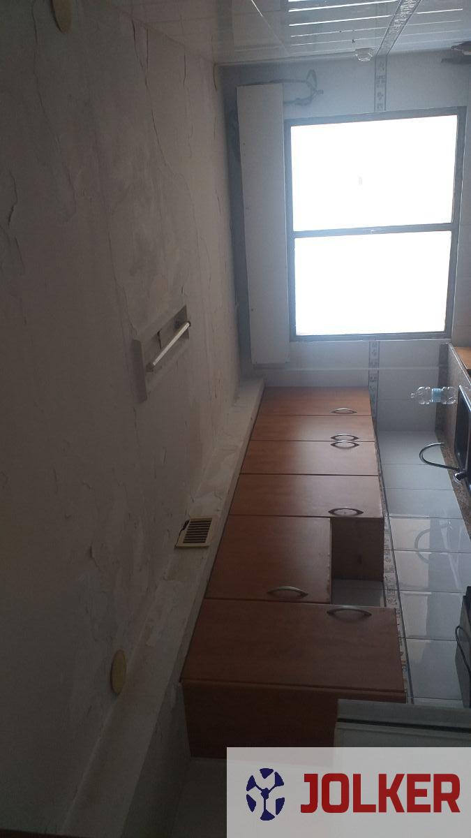 For sale of flat in Burriana
