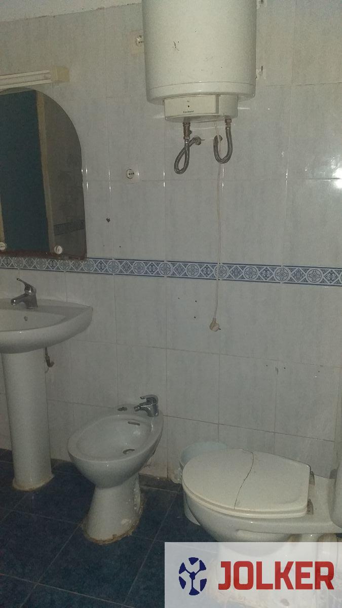 For sale of flat in Burriana