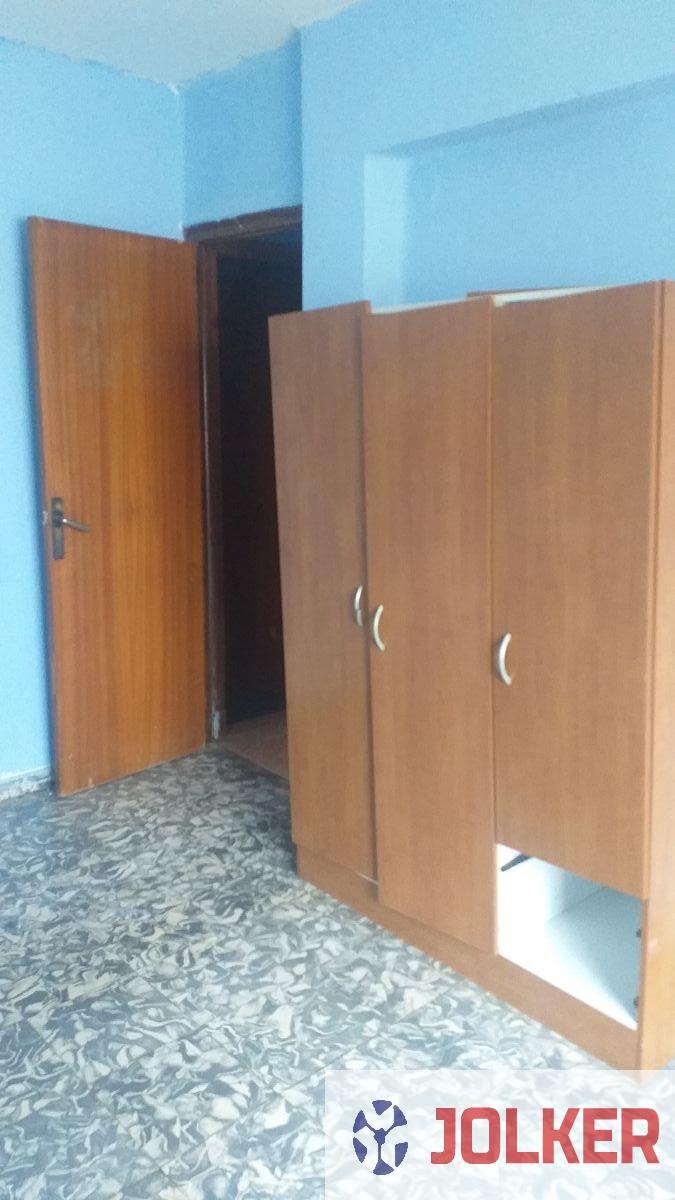 For sale of flat in Burriana