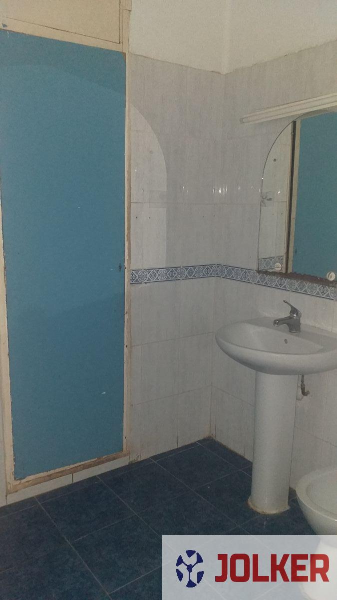 For sale of flat in Burriana