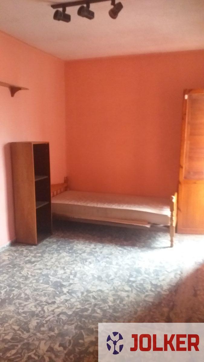 For sale of flat in Burriana
