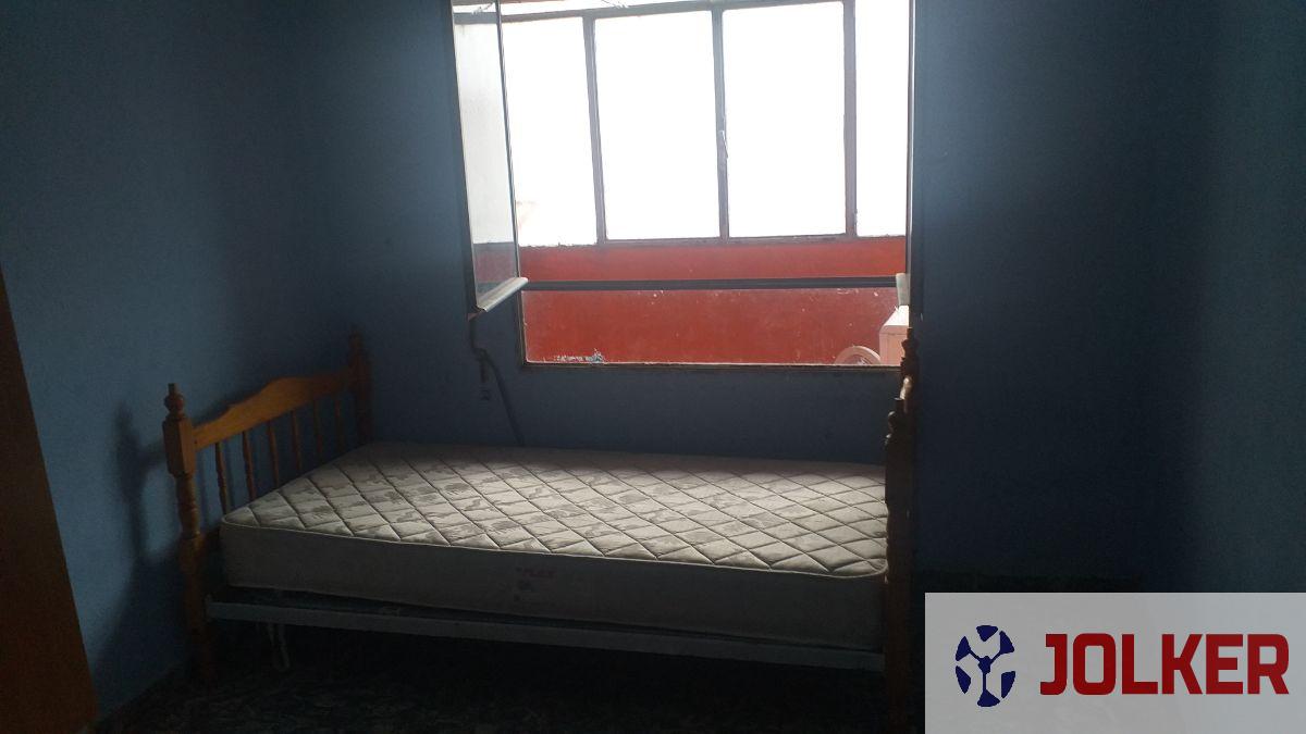 For sale of flat in Burriana