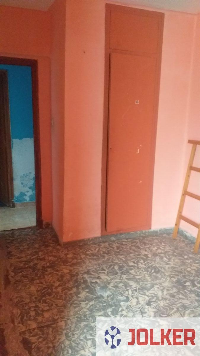 For sale of flat in Burriana