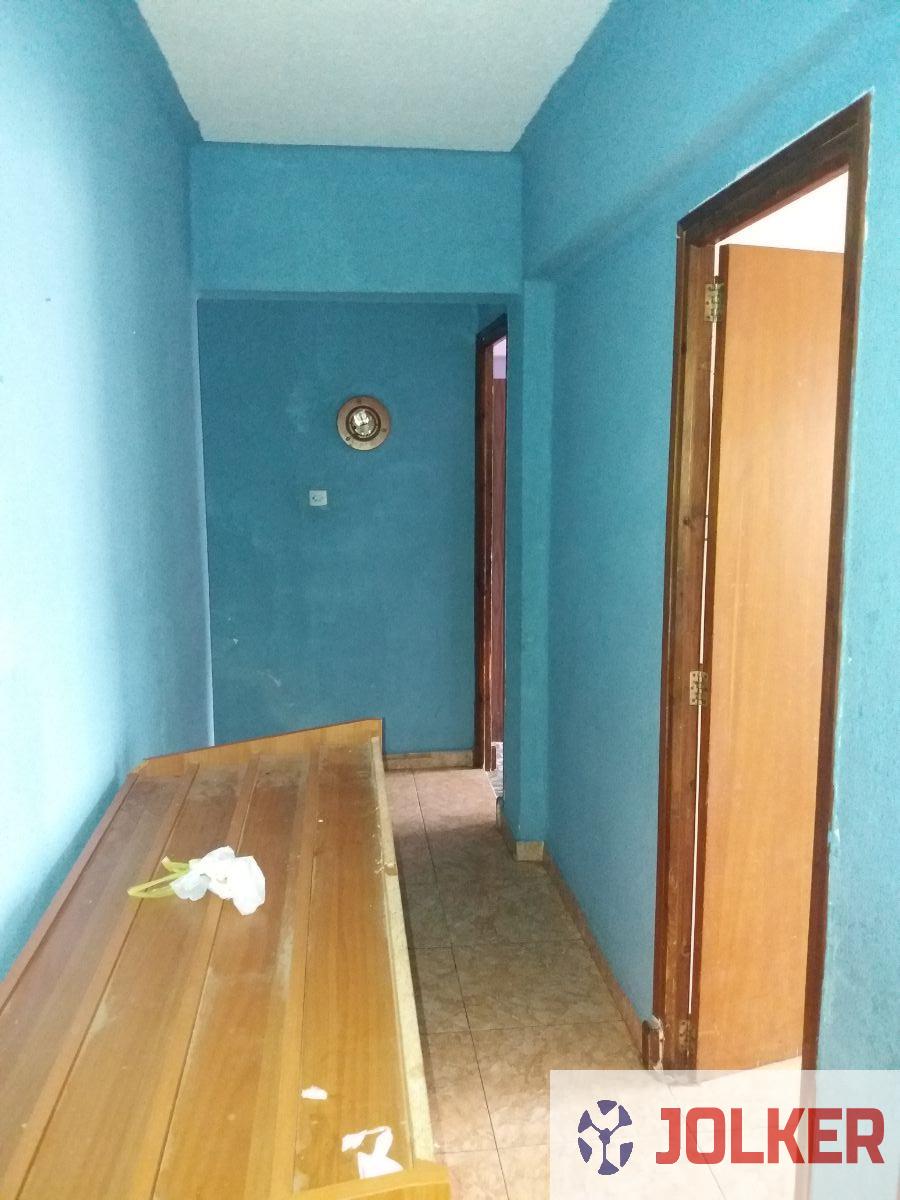 For sale of flat in Burriana