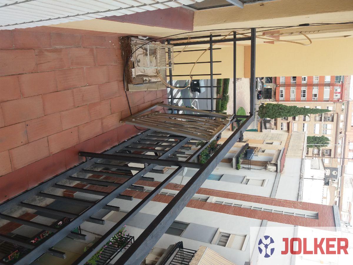 For sale of flat in Burriana