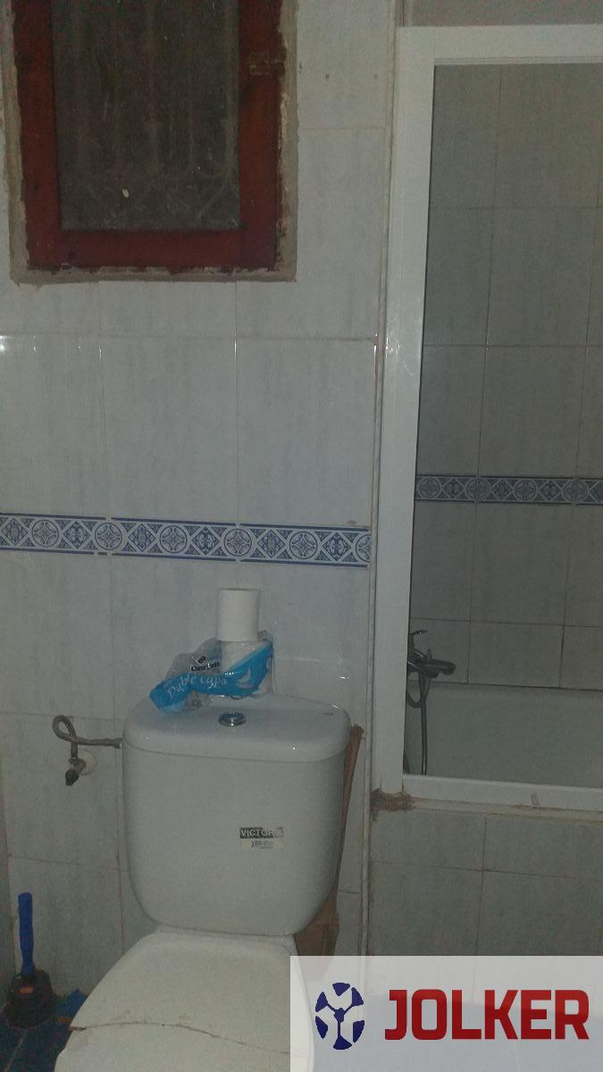 For sale of flat in Burriana