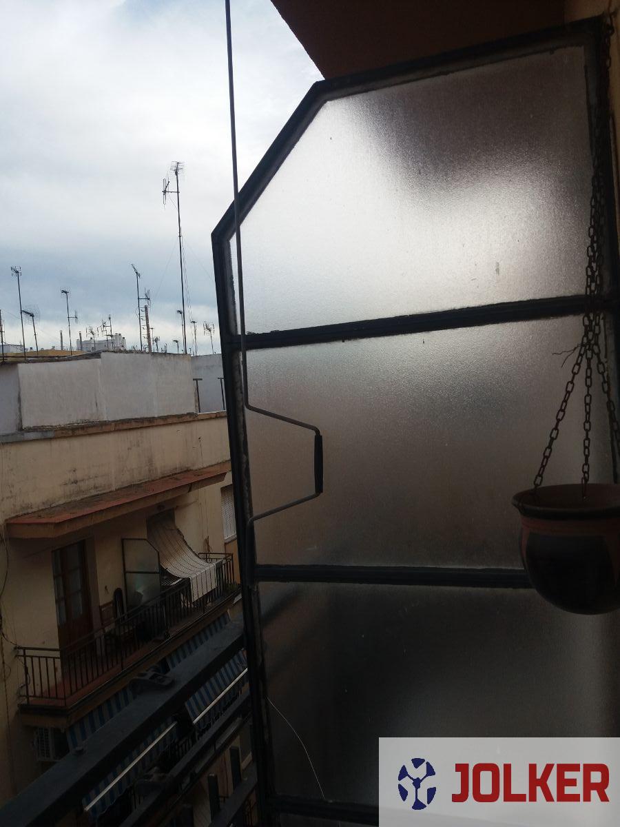 For sale of flat in Burriana
