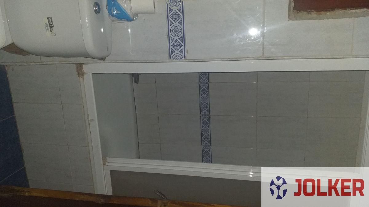 For sale of flat in Burriana