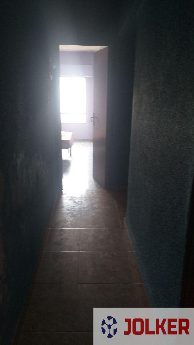 For sale of flat in Burriana