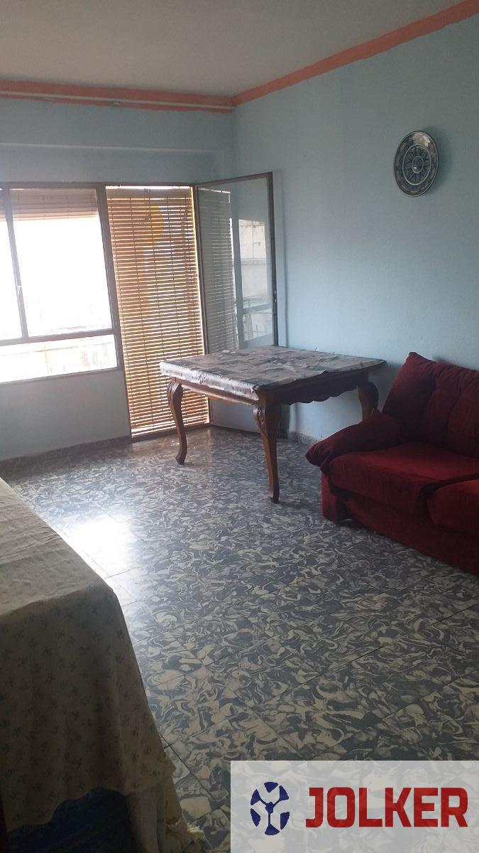 For sale of flat in Burriana